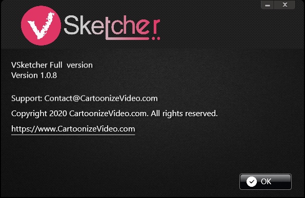VSketcher图片