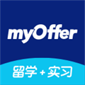 myOffer留学 V4.5.8 安卓版