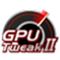 ASUS GPU Tweak2(显卡超频软件) V2.1.7.1 官方版