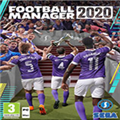足球经理2020八项修改器 V20.4.1 电脑版