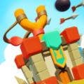 荒野城堡Wild Castle无限钻石版 V0.0.89