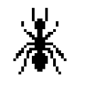 12 Ants(桌面特效软件) v4.44 电脑版