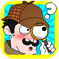 侦探小画家 v1.0 最新手机版