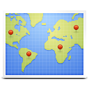 World Heatmap Creator(热力地图制作软件) V1.6 官方最新版