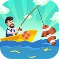 钓鱼模拟器无限金币版 v1.1.9