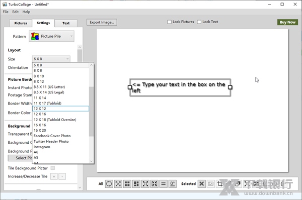 turbocollage v.7.0.2.0 turbocollage v.7.0.2.0