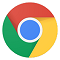 Chrome浏览器图片