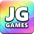 JGGames游戏盒子 v1.0 官方手机版