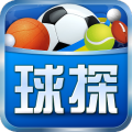 球探体育app官方安卓版 v8.8.1