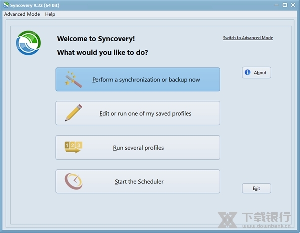 free download Syncovery 10.6.3.103