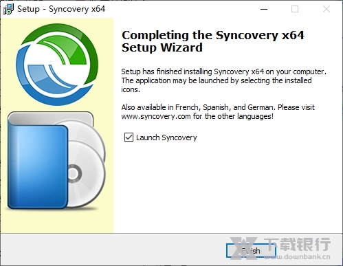 syncovery version 7 torrent