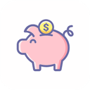小猪存钱 V5.7.9 安卓版