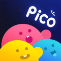 PicoPico社交软件 v2.4.4.2 官方版
