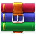 Winrar32位烈火去广告版 v6.00