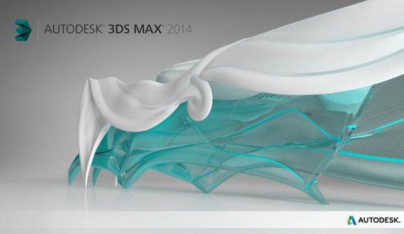 3dmax2014破解版图片1