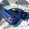 汽车碰撞模拟器无限金币版 v17.1.101