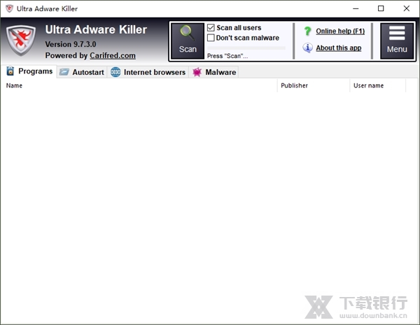 UltraAdwareKiller图片1