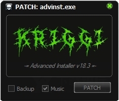 AdvancedInstaller破解版图片1