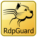 RdpGuard破解版(主机防御软件) v7.2.9 电脑版