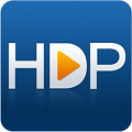 HDP直播tv版 v3.5.8 最新版