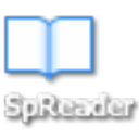SpReader(图片浏览器) V1.4.9.1 官方版  SpReader下载