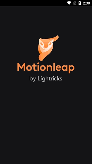 Motionleap专业破解版 v1.3.11 中文版