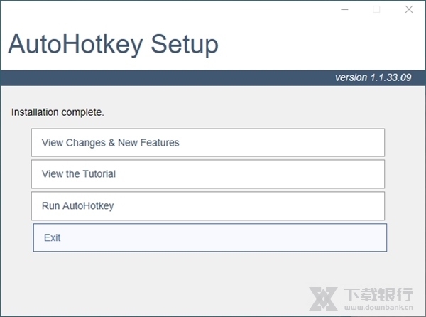AutoHotkey 2.0.3 for mac download