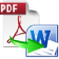 Ltlbar PDF2Word Converter(PDF转Word工具) v1.5官方版