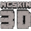MCSkin3D汉化版 v1.6.0.603 电脑版