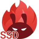 安兔兔SSD测试(硬盘检测软件) v1.0.0.3 最新版