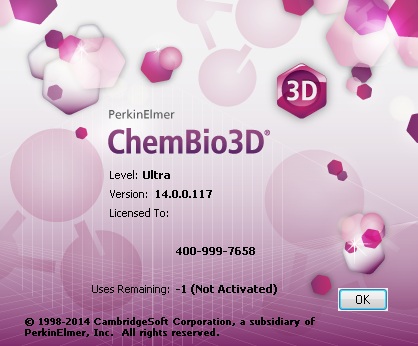 ChemBio3D图片4