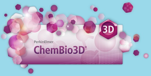 ChemBio3D图片2