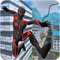 绳索英雄无限金币无限钻石破解版 v3.2.8 最新版