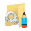 Desktop ini Editor(文件夹设置软件) v1.1 最新版