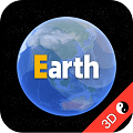 Earth地球街景 v3.3.3 最新版