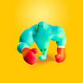 猛击竞速(Punchy Race) v2.3.26 安卓版