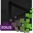 Canopus Edius(视频编辑软件) V8.5.3.2808 电脑版