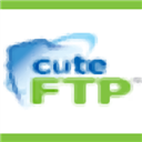 CuteFTP V9.3.0.3 电脑版