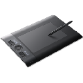 Wacom数位板pth851驱动 v6.3.9.3 官方版