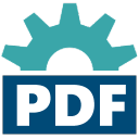 Gillmeister Automatic PDF Processor(PDF自动处理) v1.18.1 电脑版