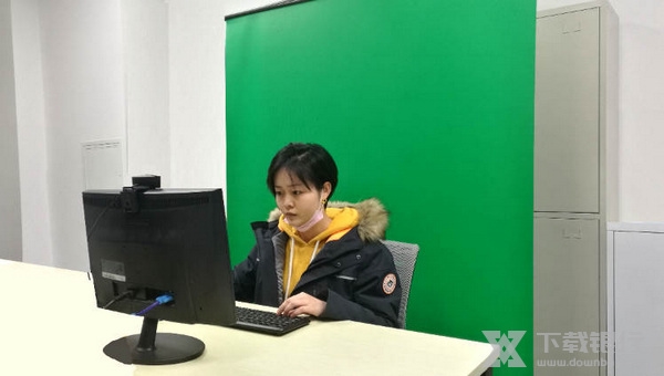 CourseMaker录ppt和人像教程图片2