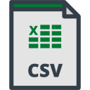Vovsoft CSV Splitter(CSV文件分割工具) v1.4 最新版
