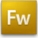 Adobe Fireworks CS4 v10.0.3 官方版
