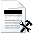 PDF Redactor(PDF校对软件) v1.4 最新版