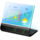 Interactive Calendar(个人时间与信息管理软件) v2.1 最新版