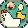 鸡工场游戏 v1.1.0 安卓版