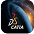 CATIA V5-6R2015 32/64位 破解版