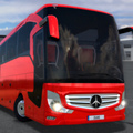 公交车模拟器2021无限金币版 v1.5.4 安卓版