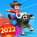 疯狂动物园内购破解版游戏 v1.54.1 2022最新版