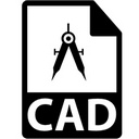 CAD字体库大全2485种字体 免费最新版